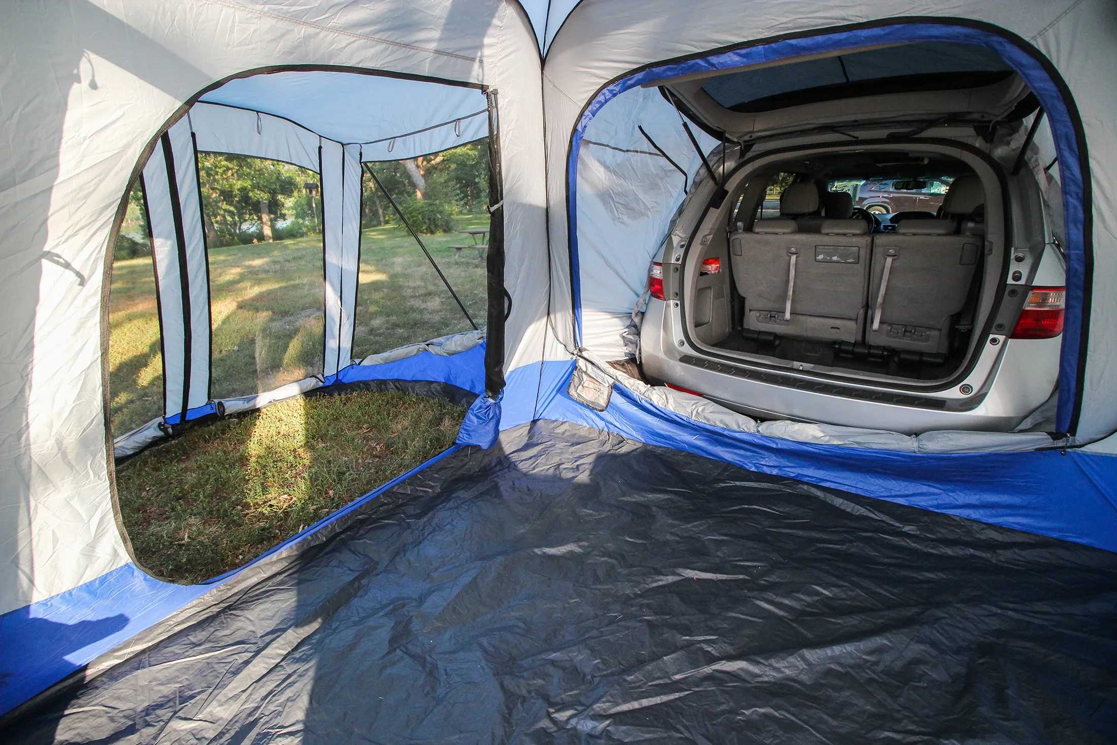 Sportz SUV Tent with Screen Room