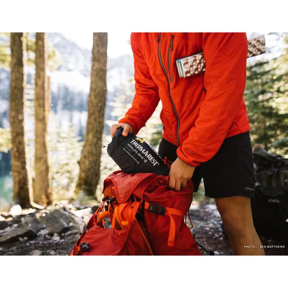 Thermarest ProLite Apex Mat - Regular