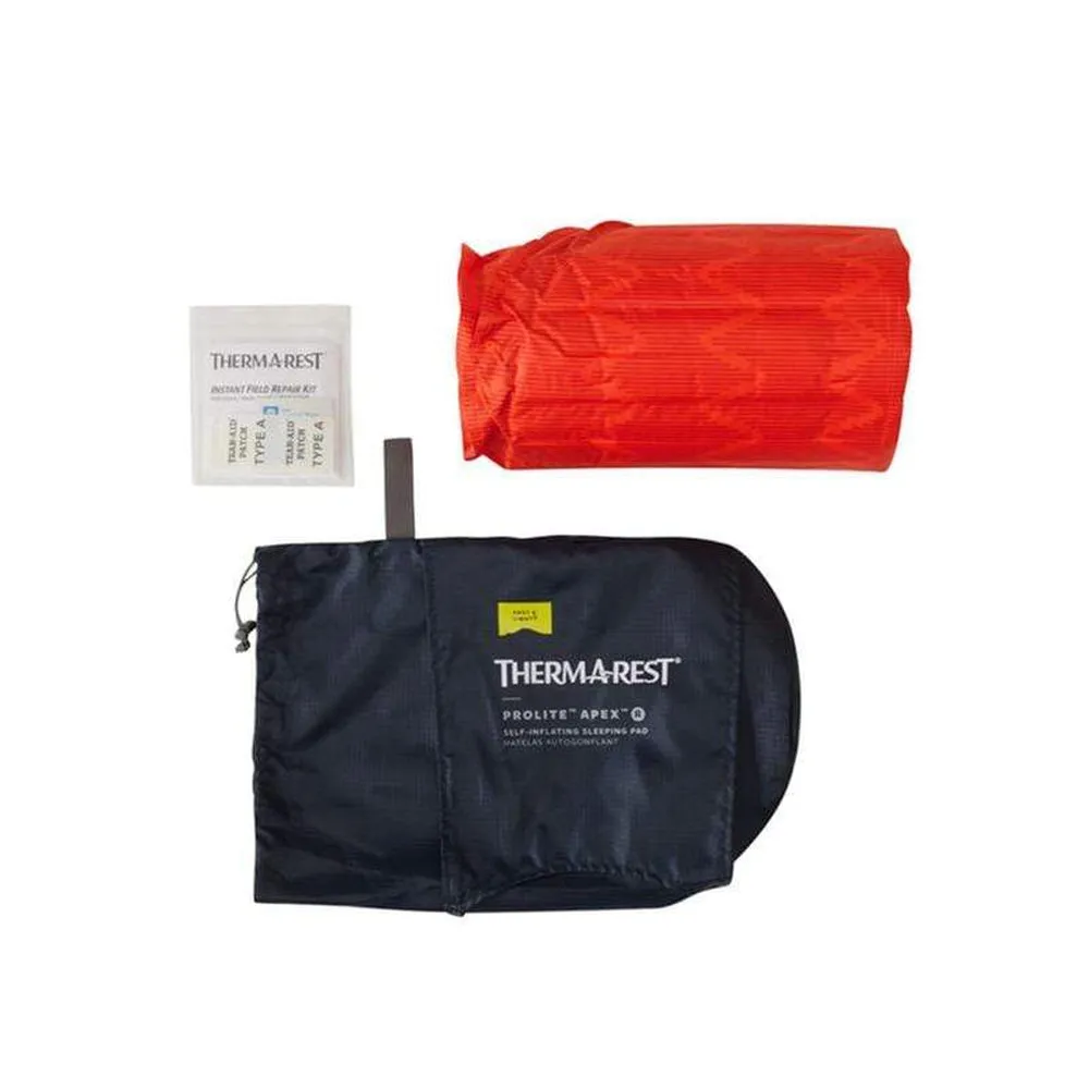 Thermarest ProLite Apex Mat - Regular