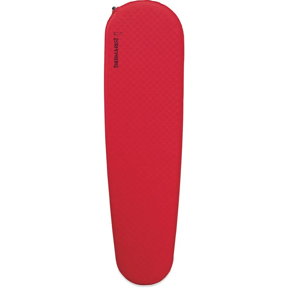 Thermarest Prolite Plus WV Mat, Cayenne