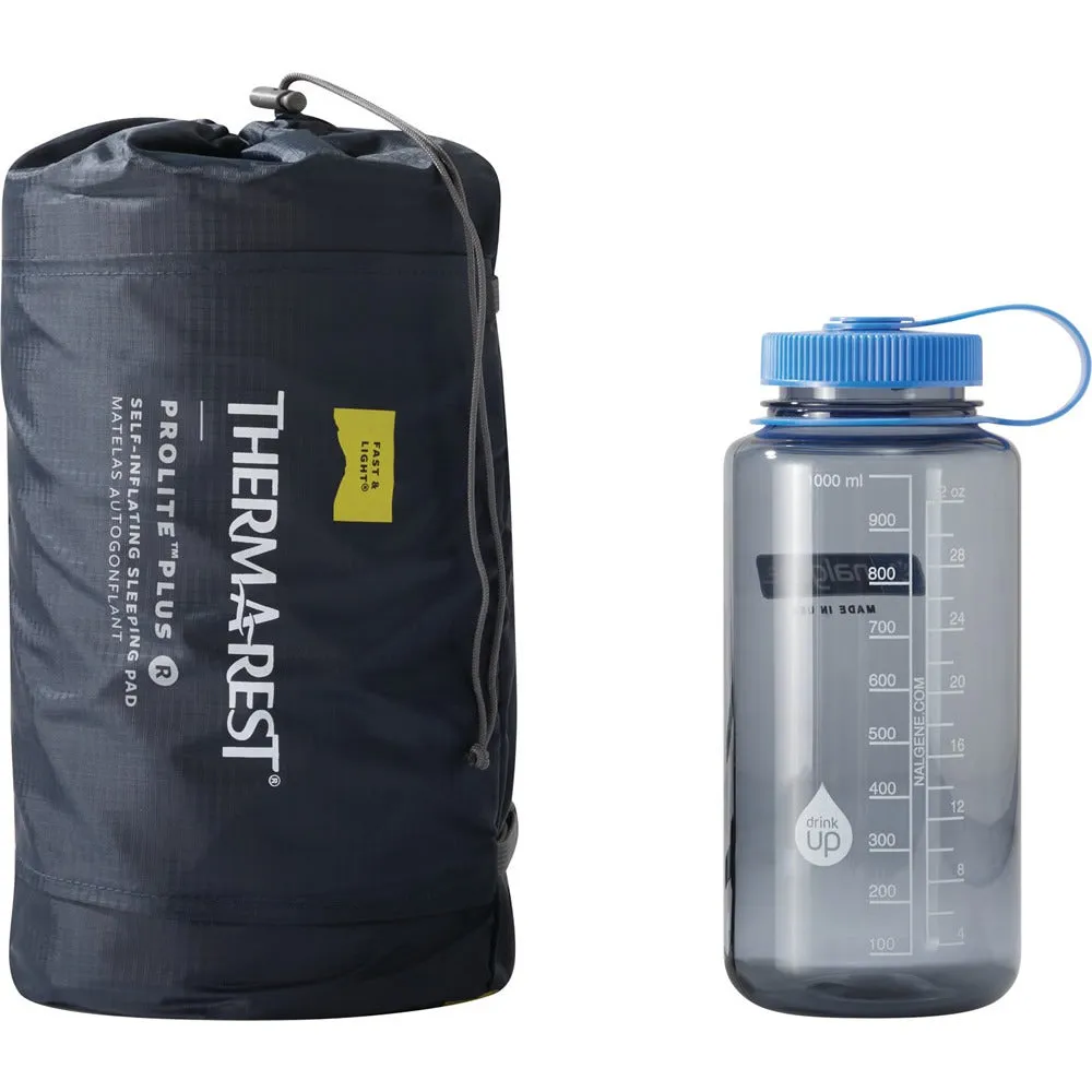 Thermarest Prolite Plus WV Mat, Cayenne