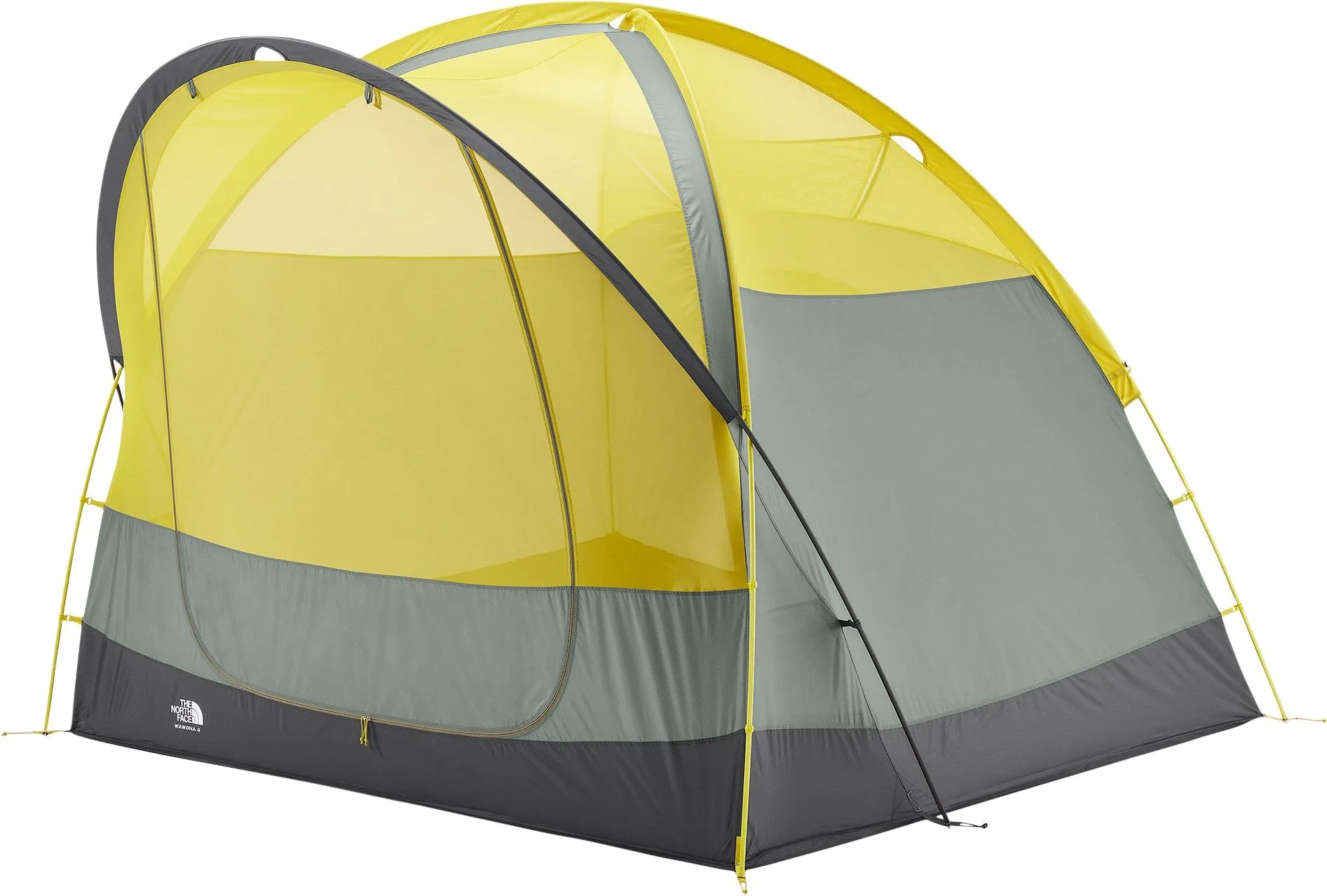 Wawona 4 Tent