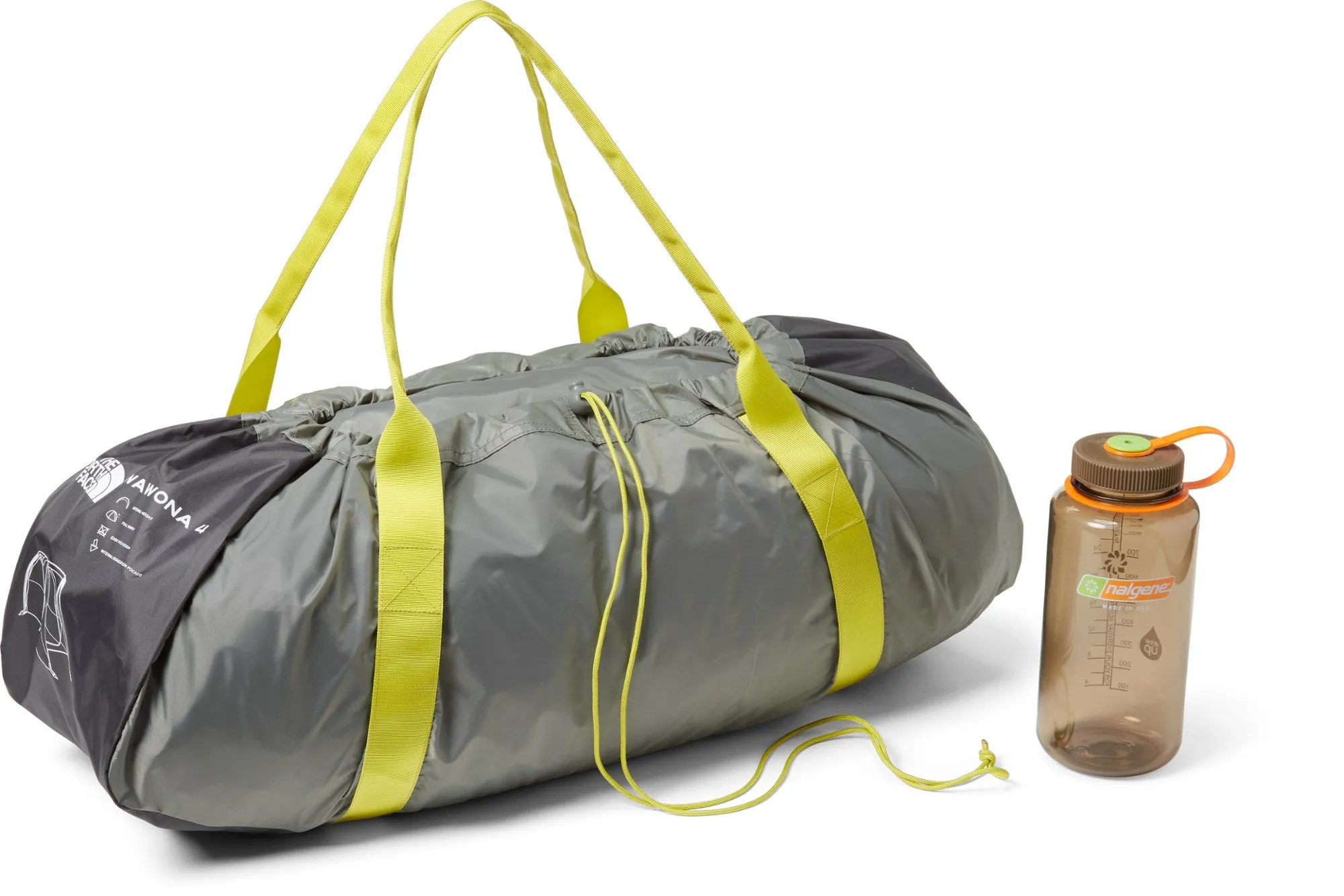 Wawona 4 Tent
