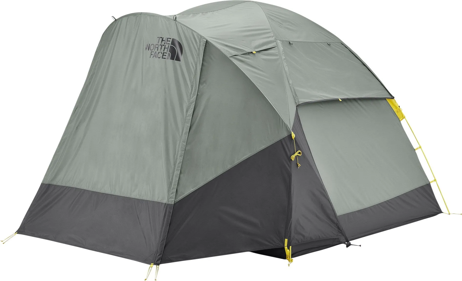 Wawona 4 Tent