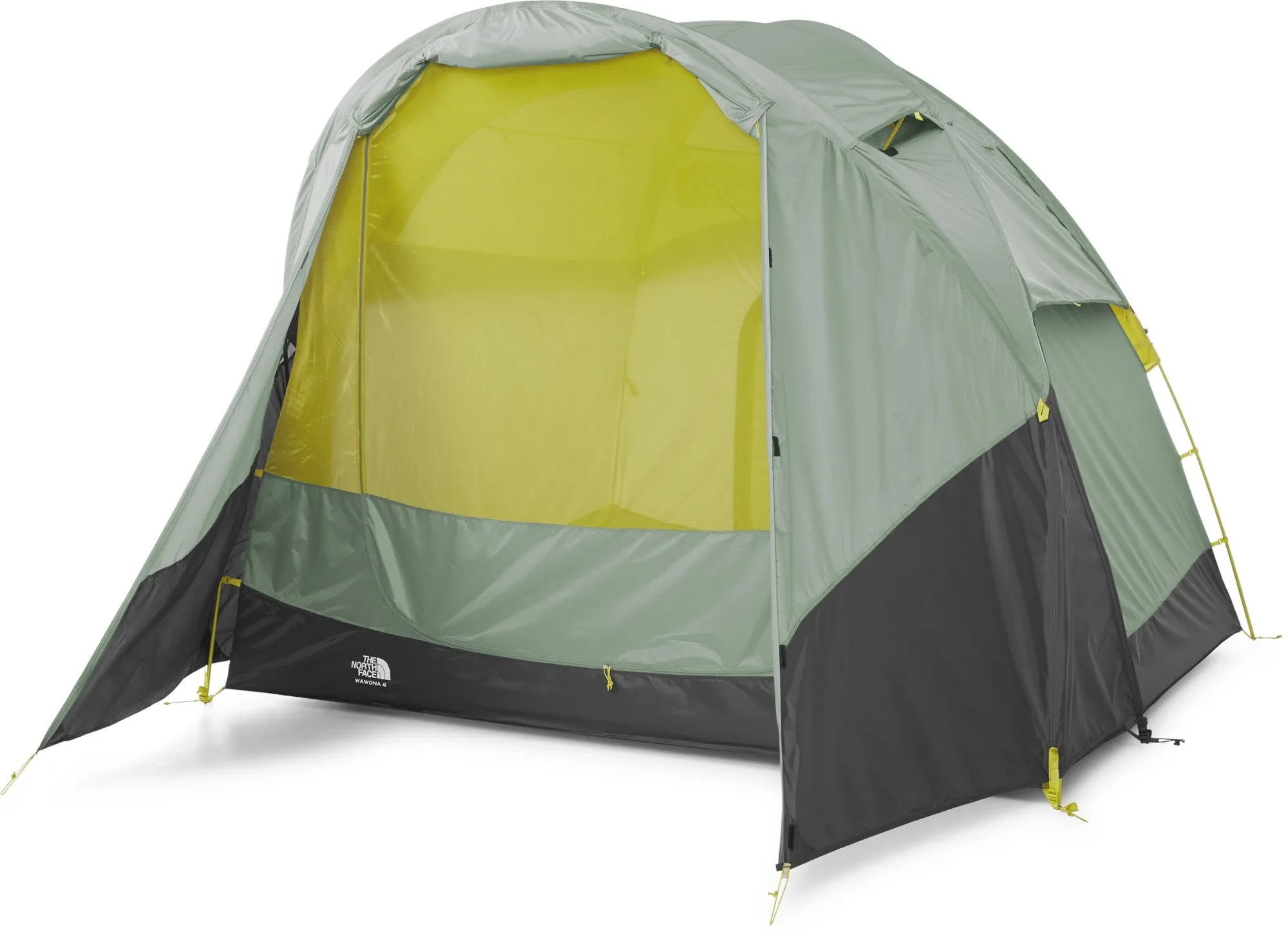 Wawona 4 Tent