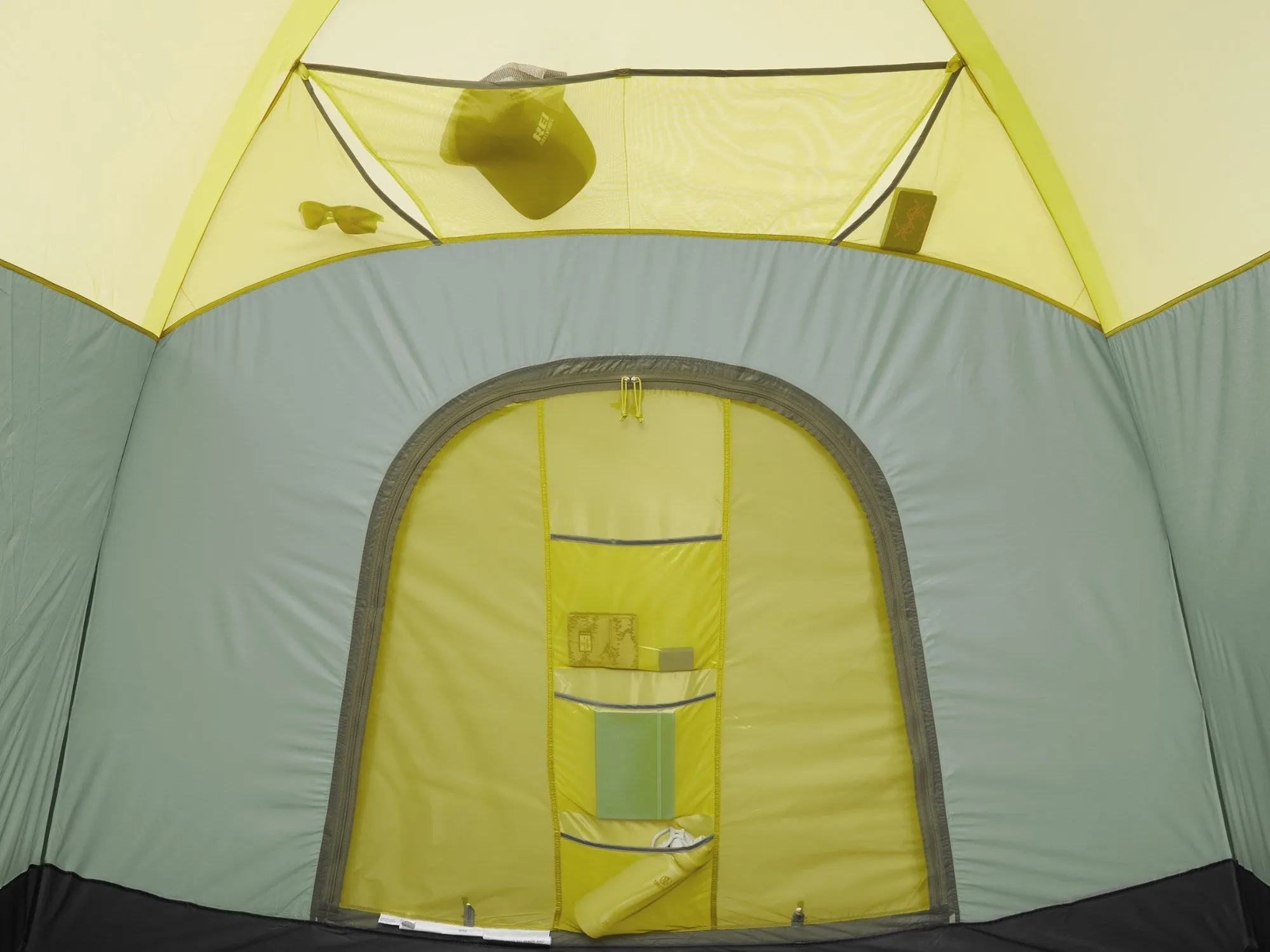Wawona 4 Tent