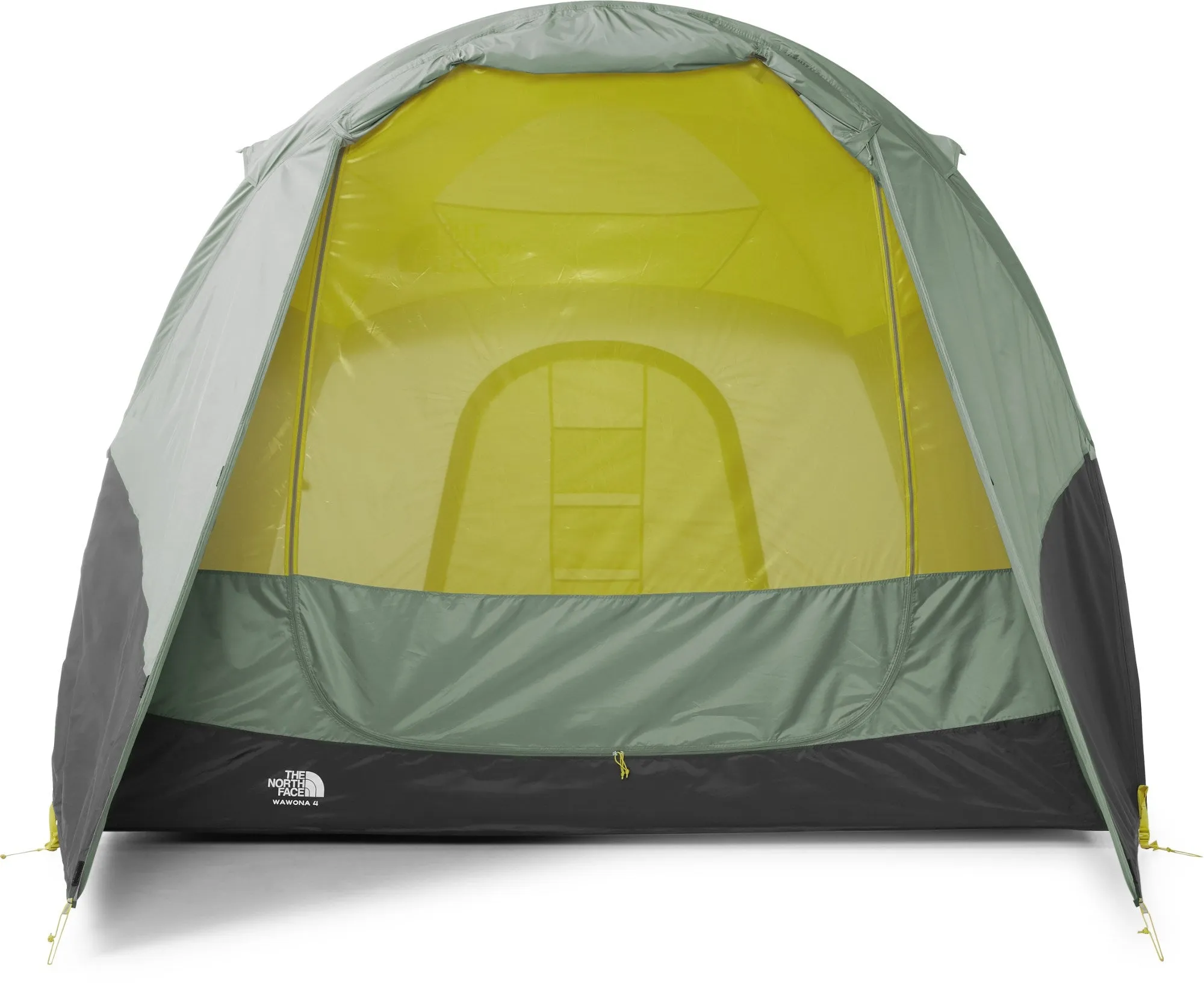 Wawona 4 Tent