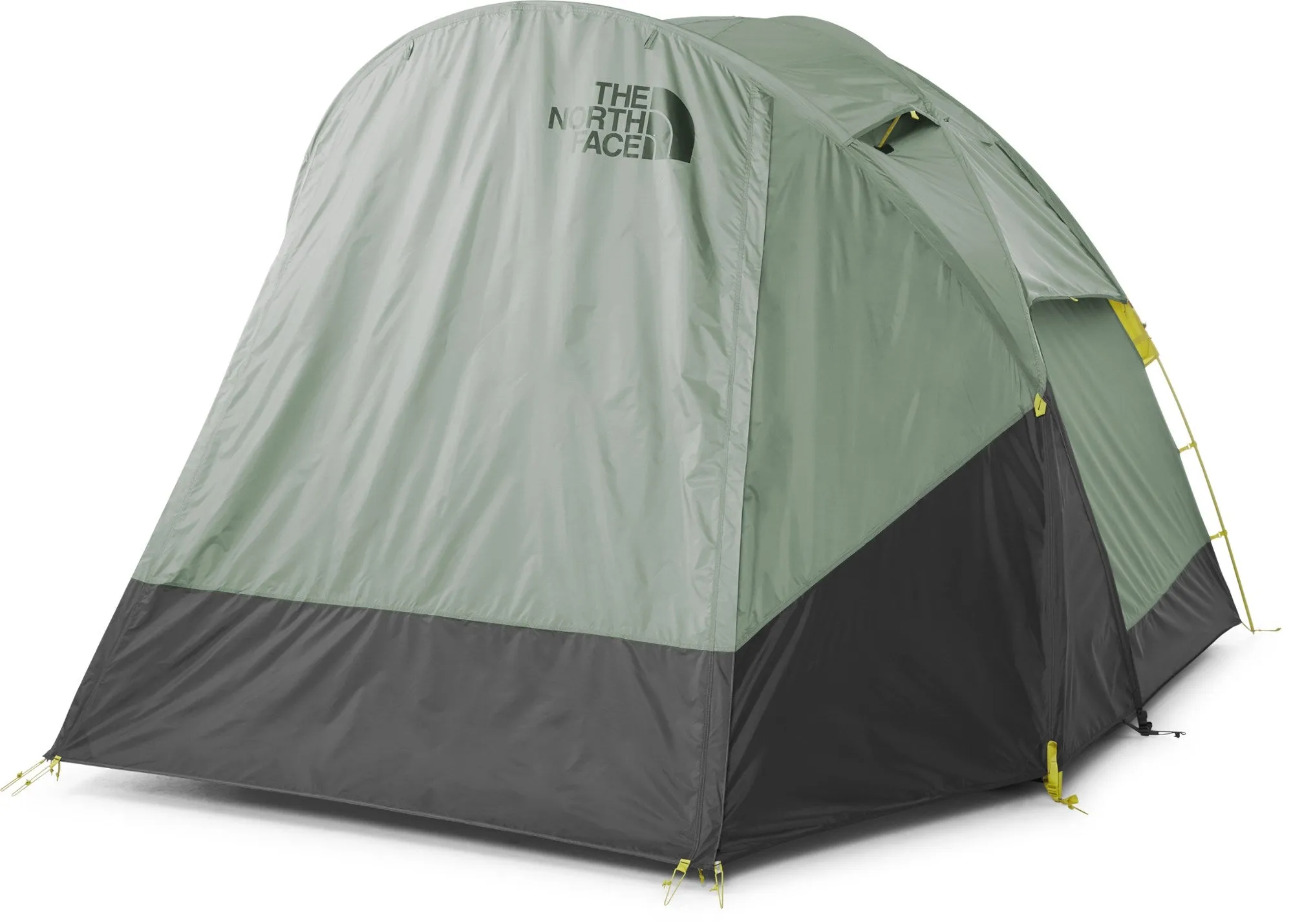 Wawona 4 Tent