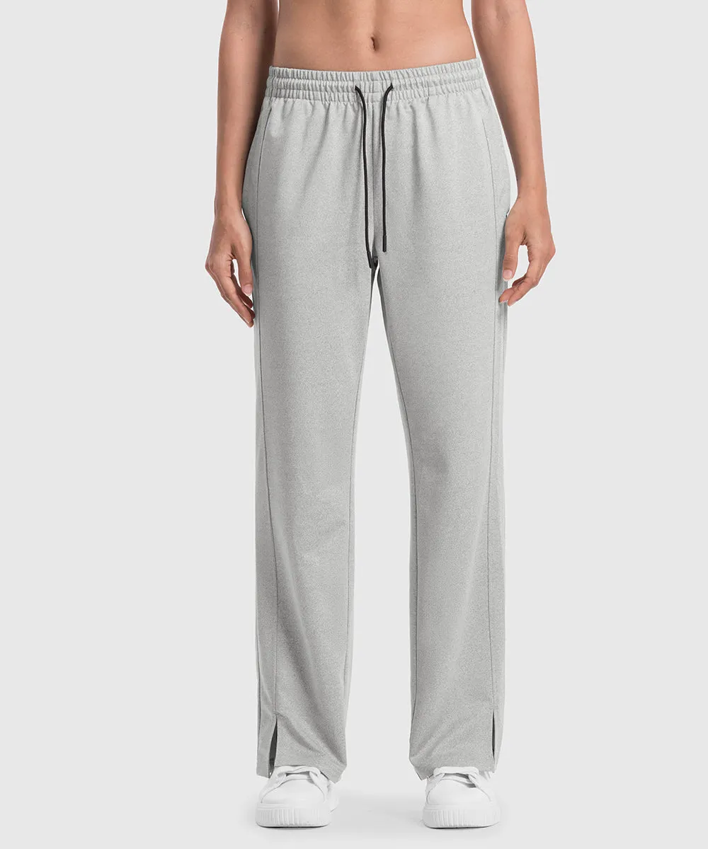 Women's Pullover and Wide Leg Pants Lounge Sets
