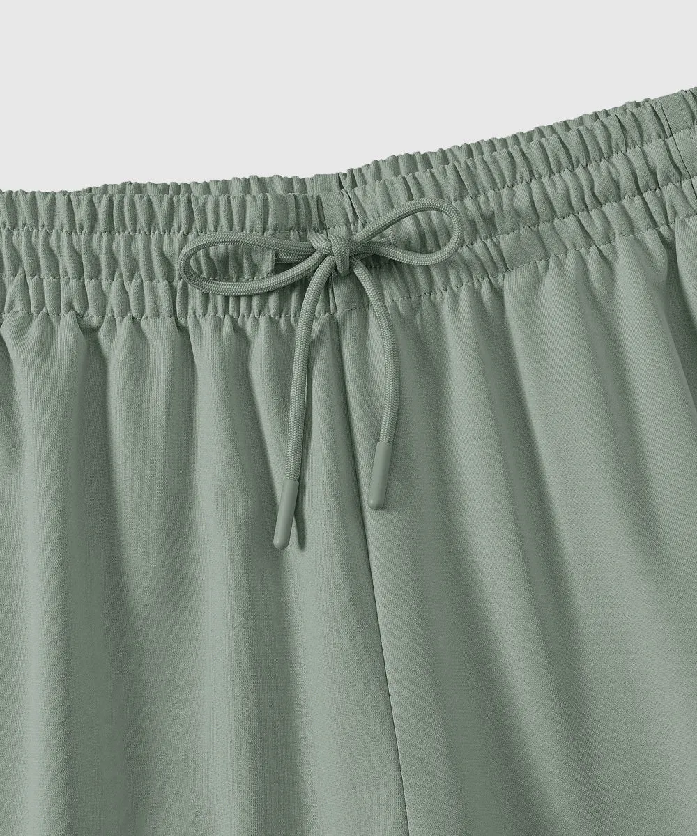 Women's Pullover and Wide Leg Pants Lounge Sets